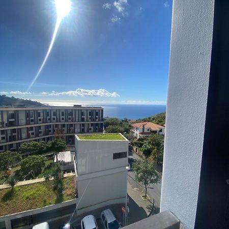 Apartament Funchal Varzea Park Zewnętrze zdjęcie