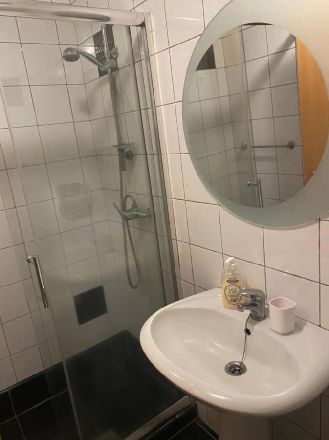 Apartament Funchal Varzea Park Zewnętrze zdjęcie