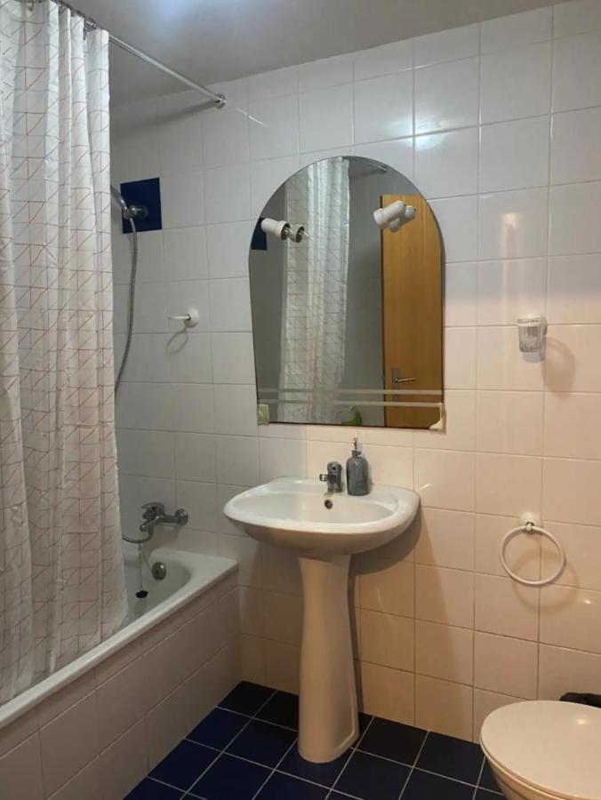 Apartament Funchal Varzea Park Zewnętrze zdjęcie
