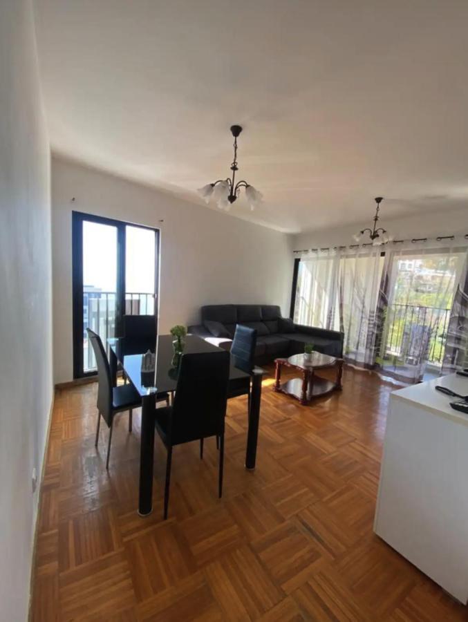 Apartament Funchal Varzea Park Zewnętrze zdjęcie
