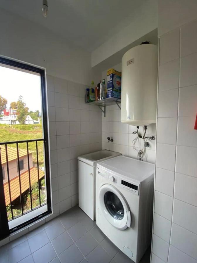 Apartament Funchal Varzea Park Zewnętrze zdjęcie