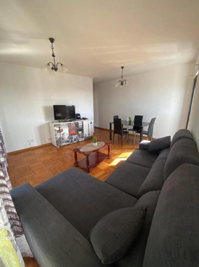 Apartament Funchal Varzea Park Zewnętrze zdjęcie