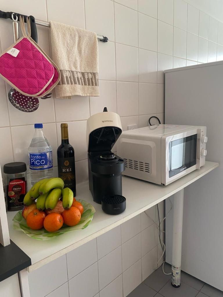 Apartament Funchal Varzea Park Zewnętrze zdjęcie
