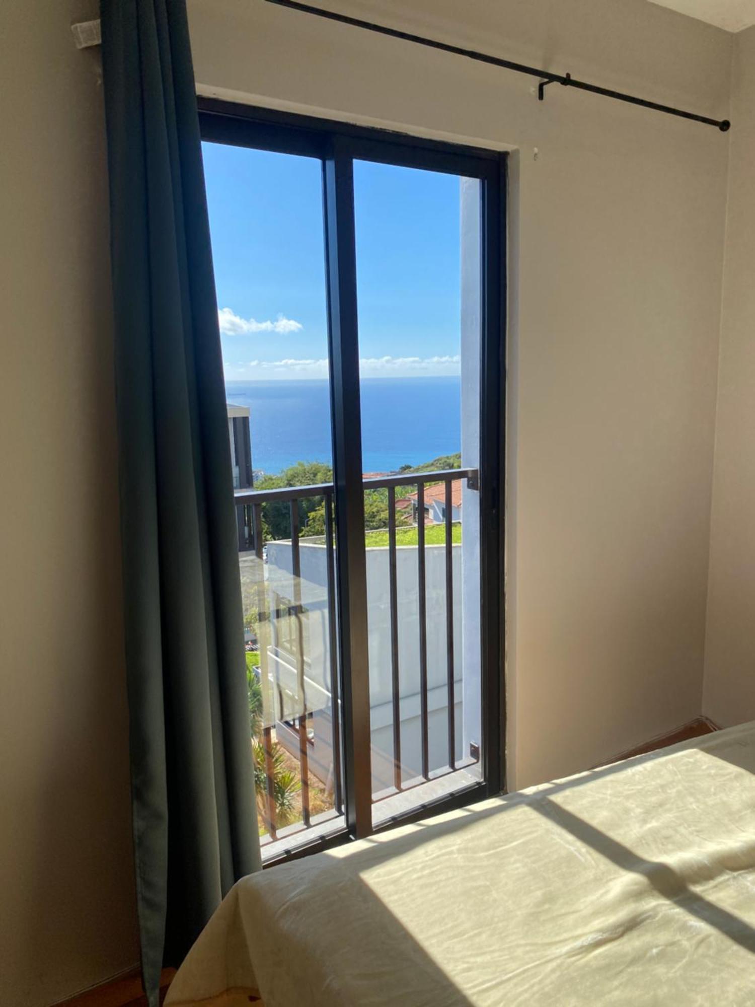 Apartament Funchal Varzea Park Zewnętrze zdjęcie