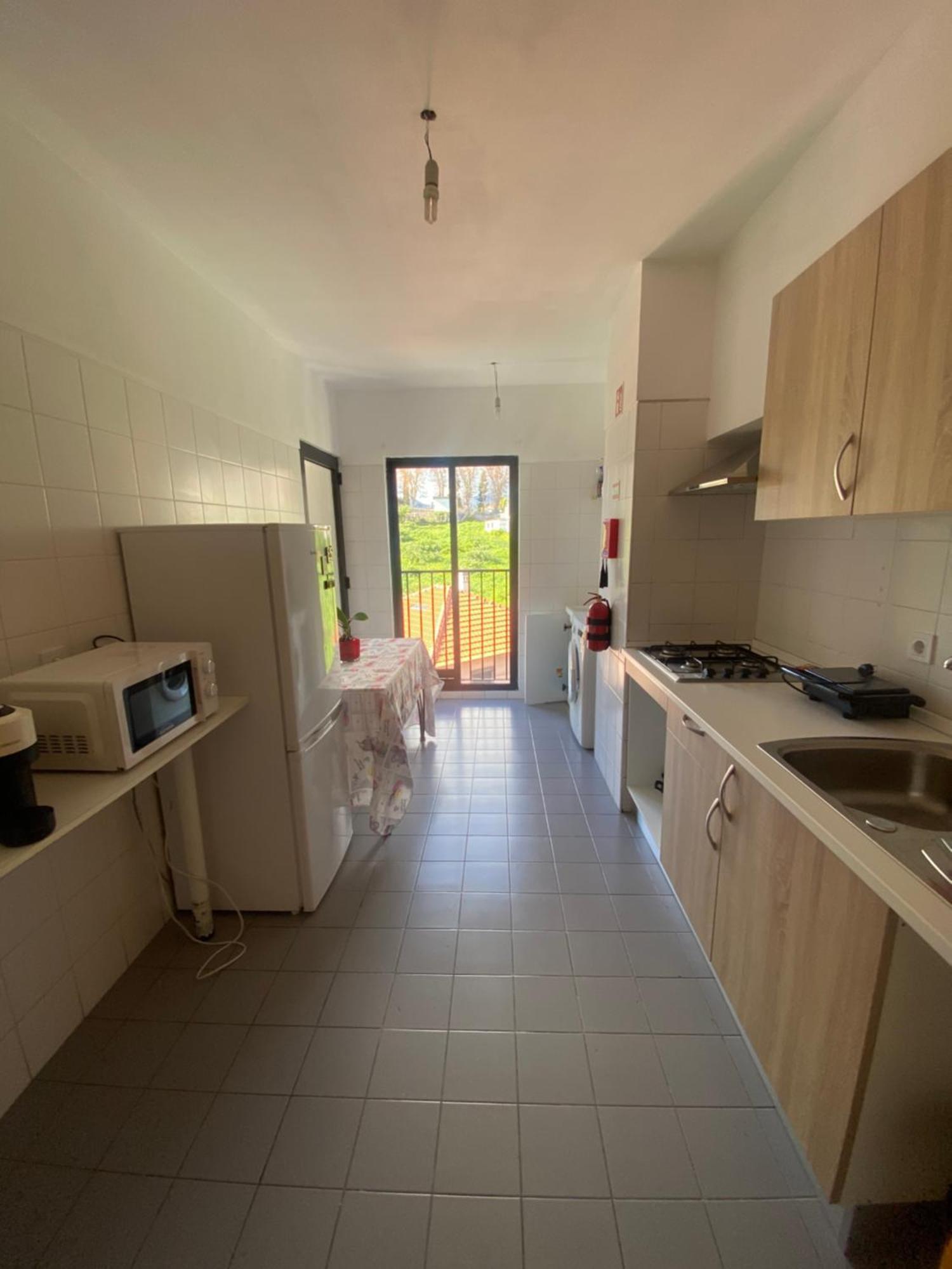 Apartament Funchal Varzea Park Zewnętrze zdjęcie