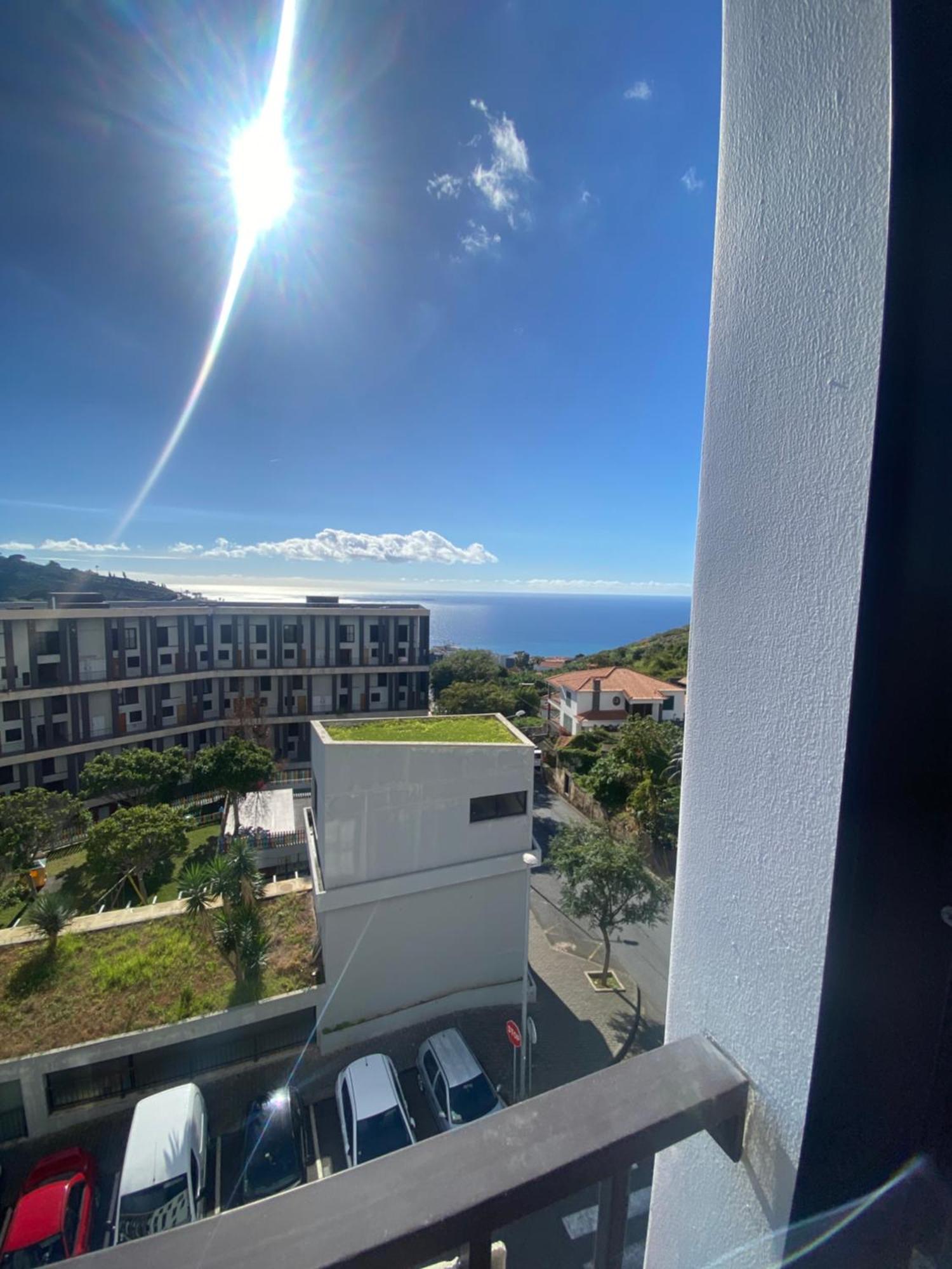 Apartament Funchal Varzea Park Zewnętrze zdjęcie