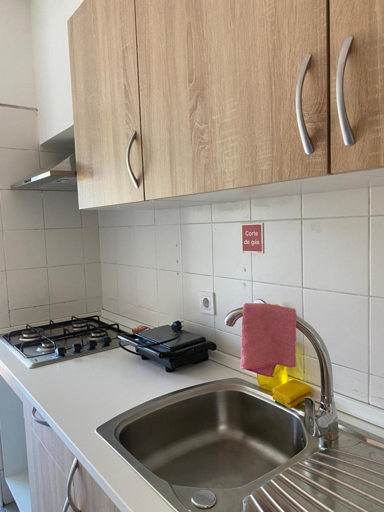 Apartament Funchal Varzea Park Zewnętrze zdjęcie