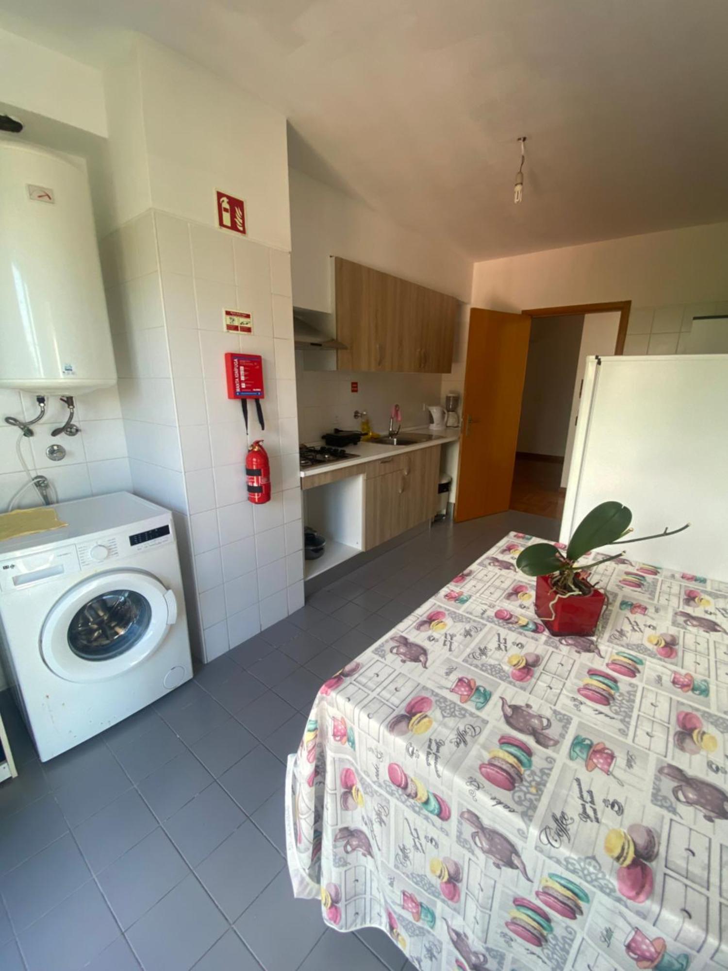 Apartament Funchal Varzea Park Zewnętrze zdjęcie