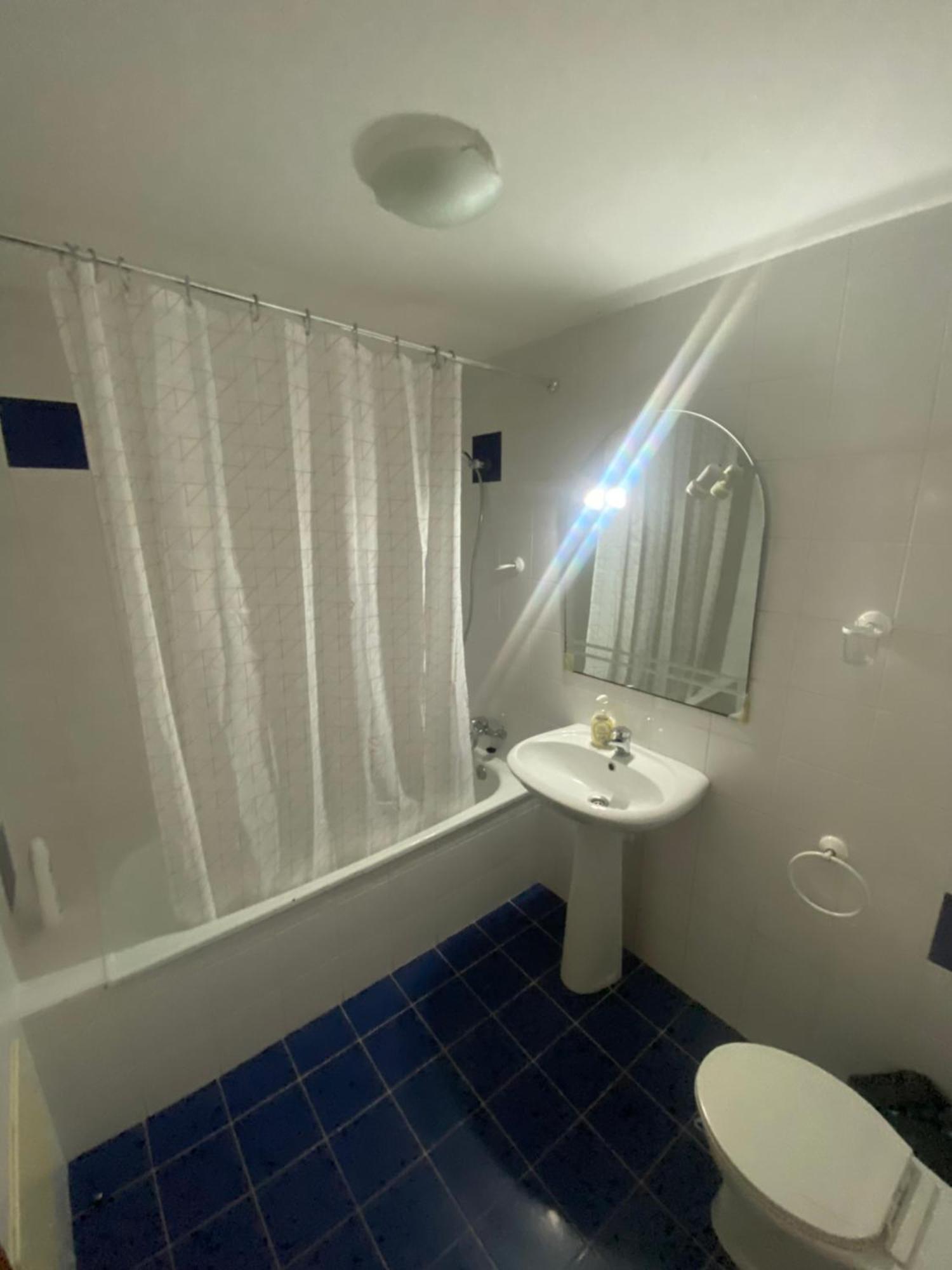Apartament Funchal Varzea Park Zewnętrze zdjęcie