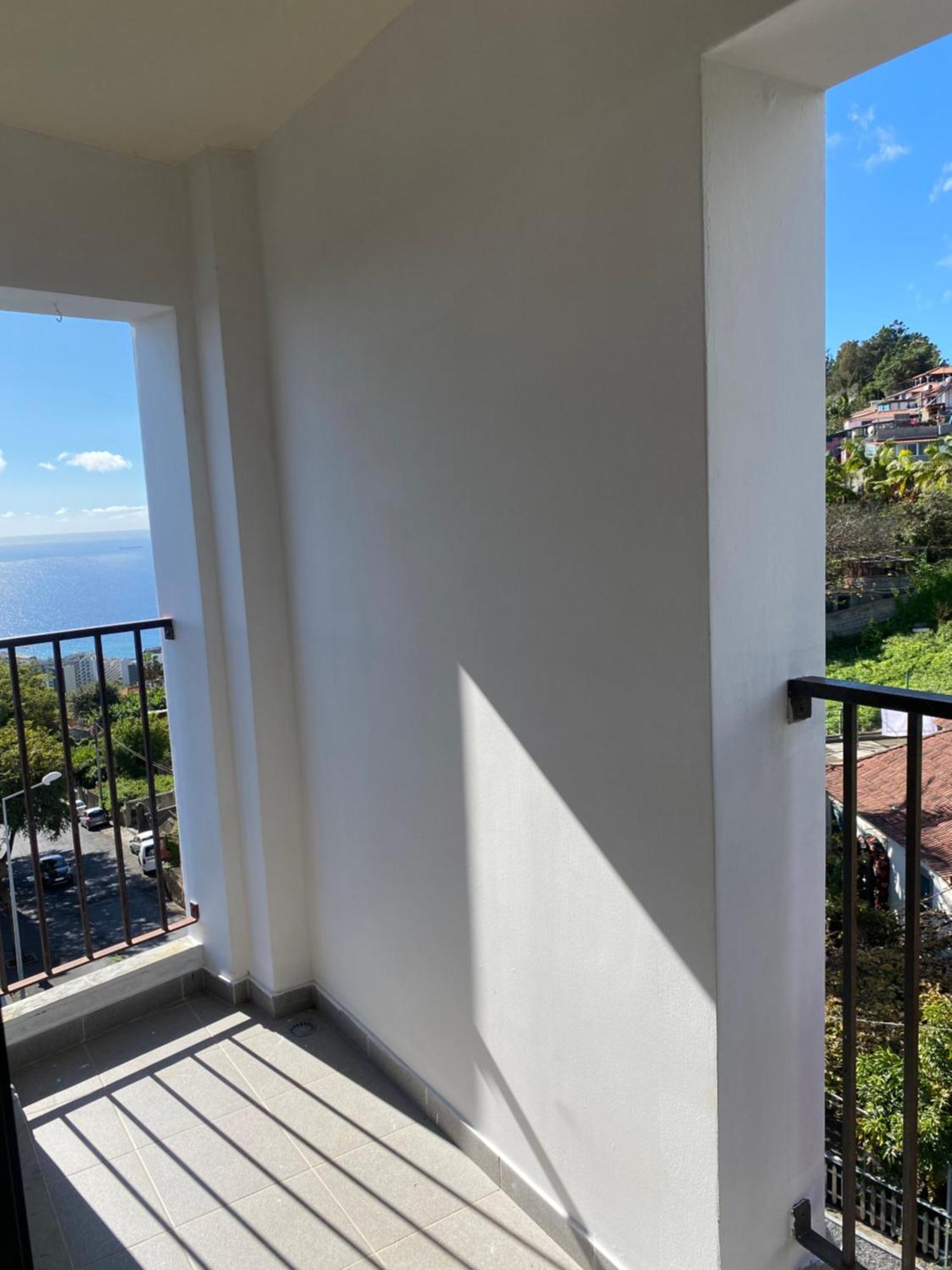 Apartament Funchal Varzea Park Zewnętrze zdjęcie