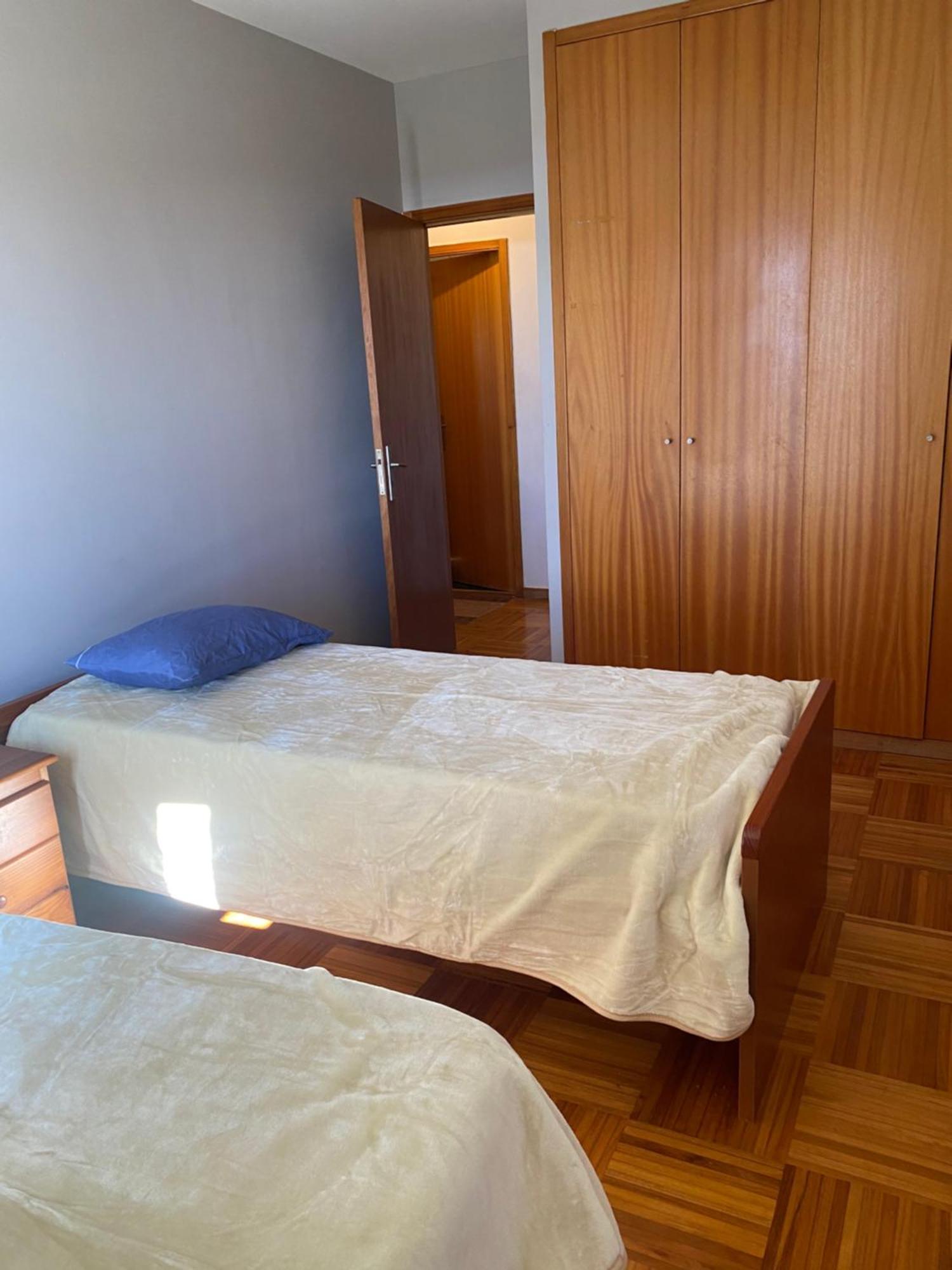 Apartament Funchal Varzea Park Zewnętrze zdjęcie