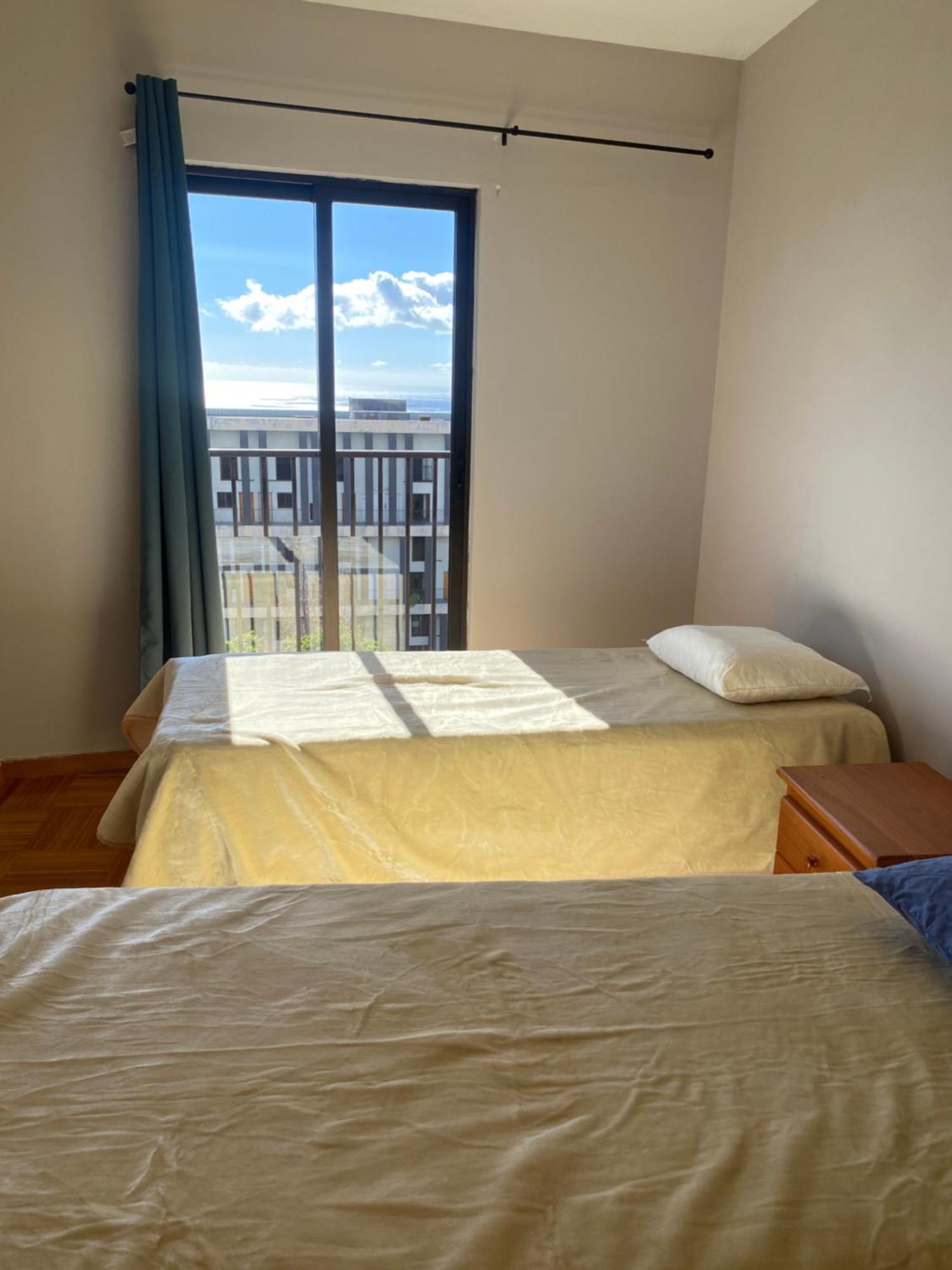Apartament Funchal Varzea Park Zewnętrze zdjęcie