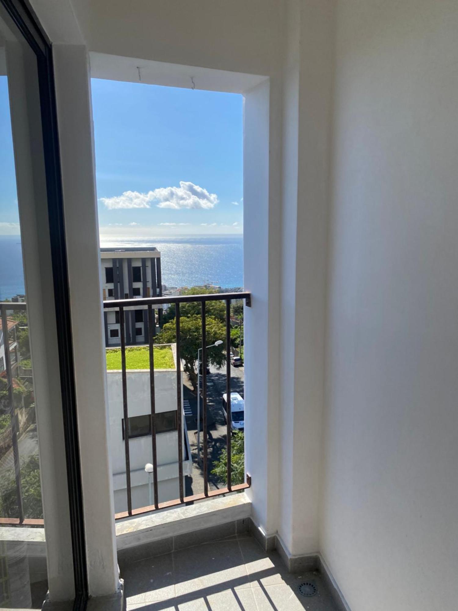 Apartament Funchal Varzea Park Zewnętrze zdjęcie