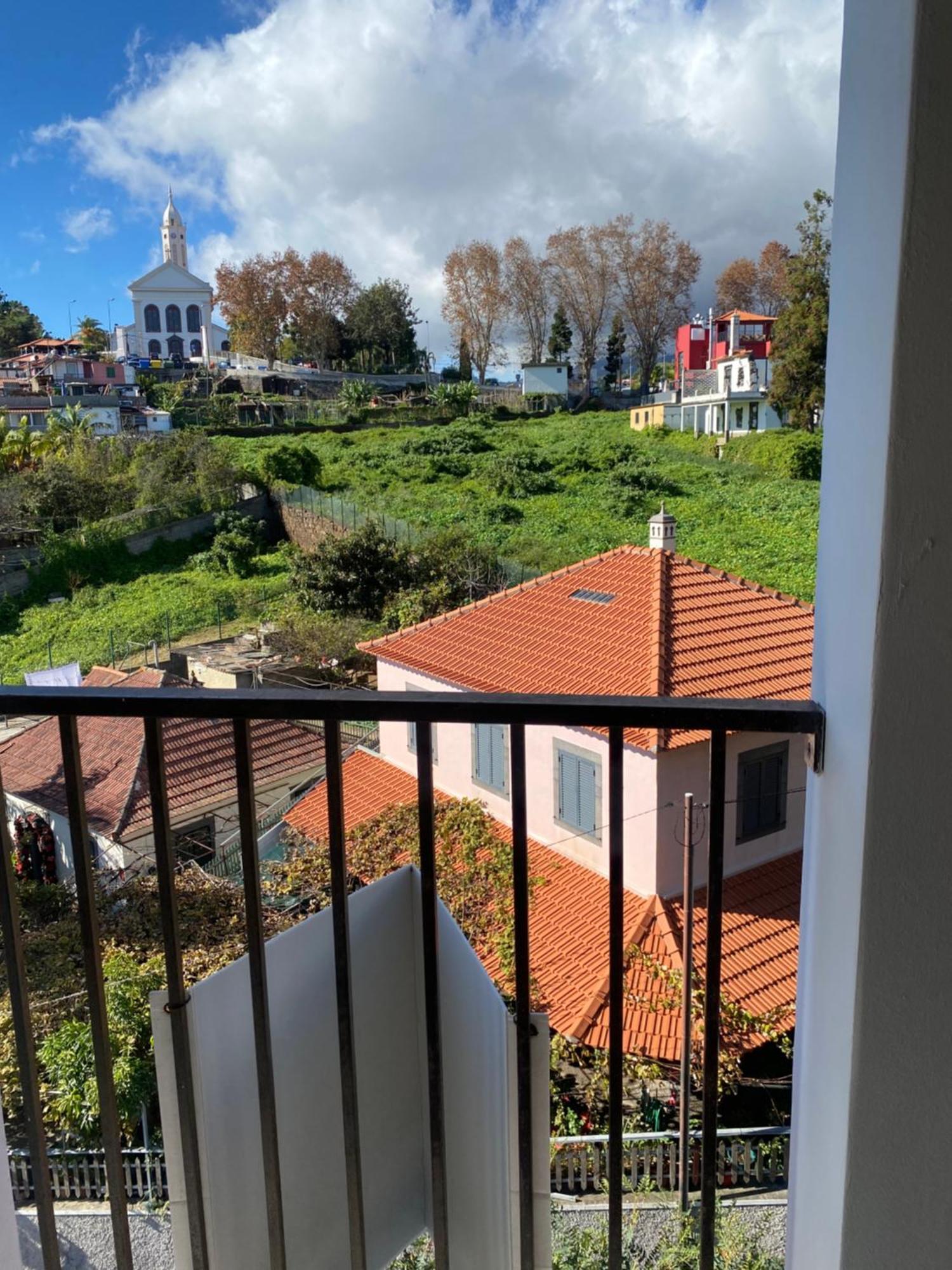 Apartament Funchal Varzea Park Zewnętrze zdjęcie